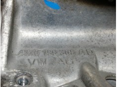 Recambio de soporte motor derecho para audi a4 berlina (8w2) advanced edition referencia OEM IAM 4M0199308AD   2