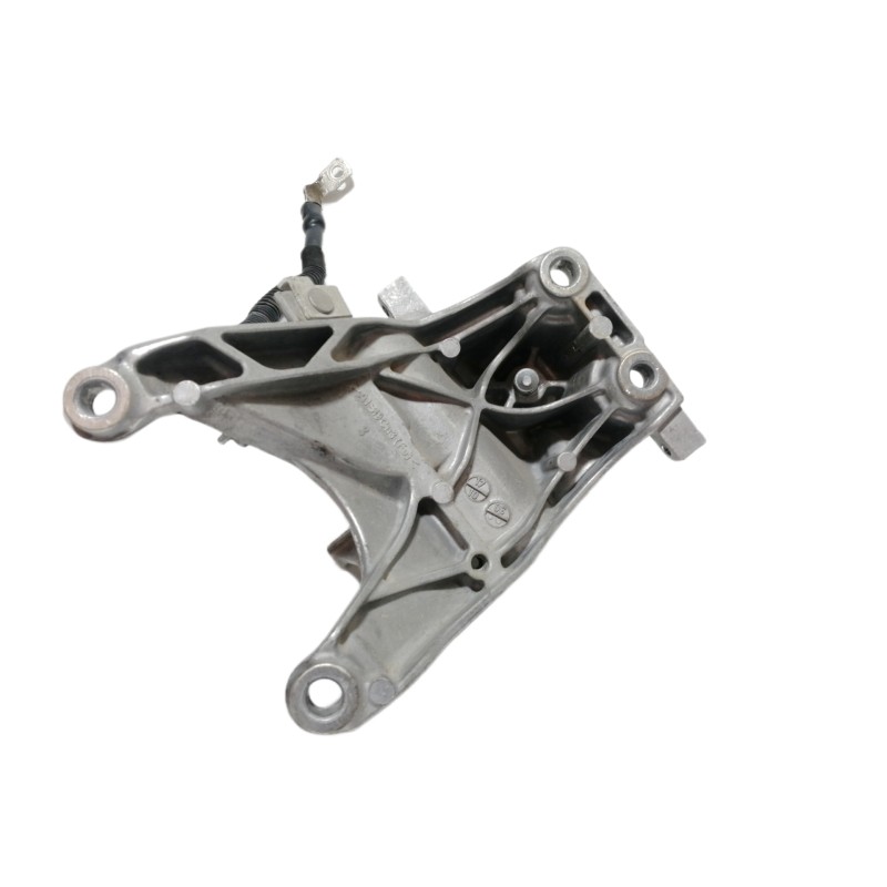 Recambio de soporte motor derecho para audi a4 berlina (8w2) advanced edition referencia OEM IAM 4M0199308AD  