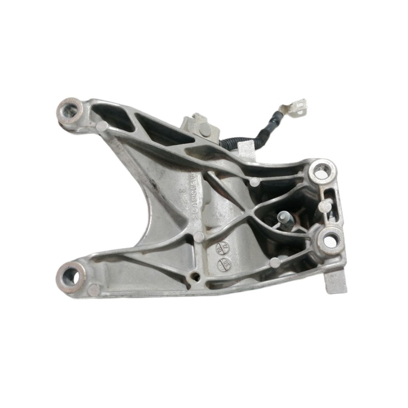 Recambio de soporte motor derecho para audi a4 berlina (8w2) advanced edition referencia OEM IAM 4M0199308AD  