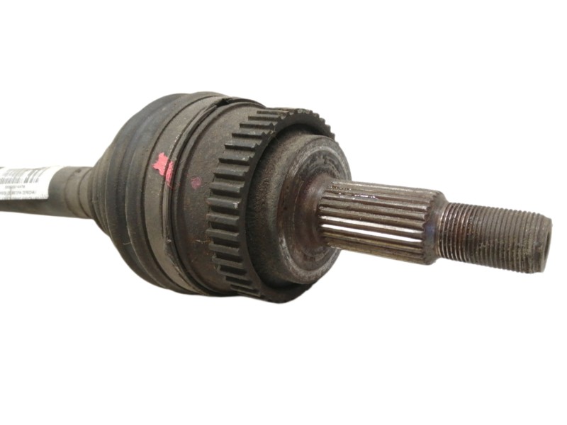 Recambio de transmision delantera derecha para renault espace /grand espace (je0) 2.2 dt grand espace rt referencia OEM IAM   