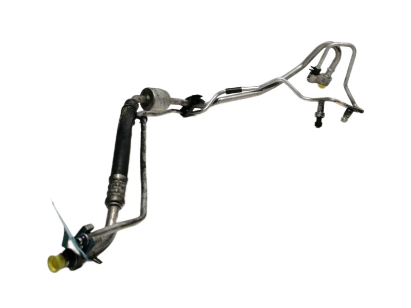 Recambio de tubos aire acondicionado para opel corsa d innovation referencia OEM IAM   