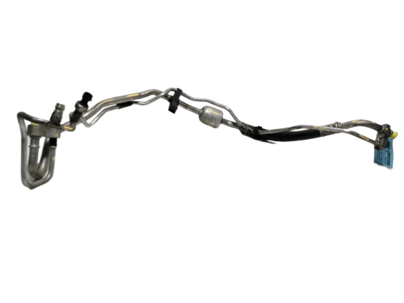 Recambio de tubos aire acondicionado para opel corsa d innovation referencia OEM IAM   