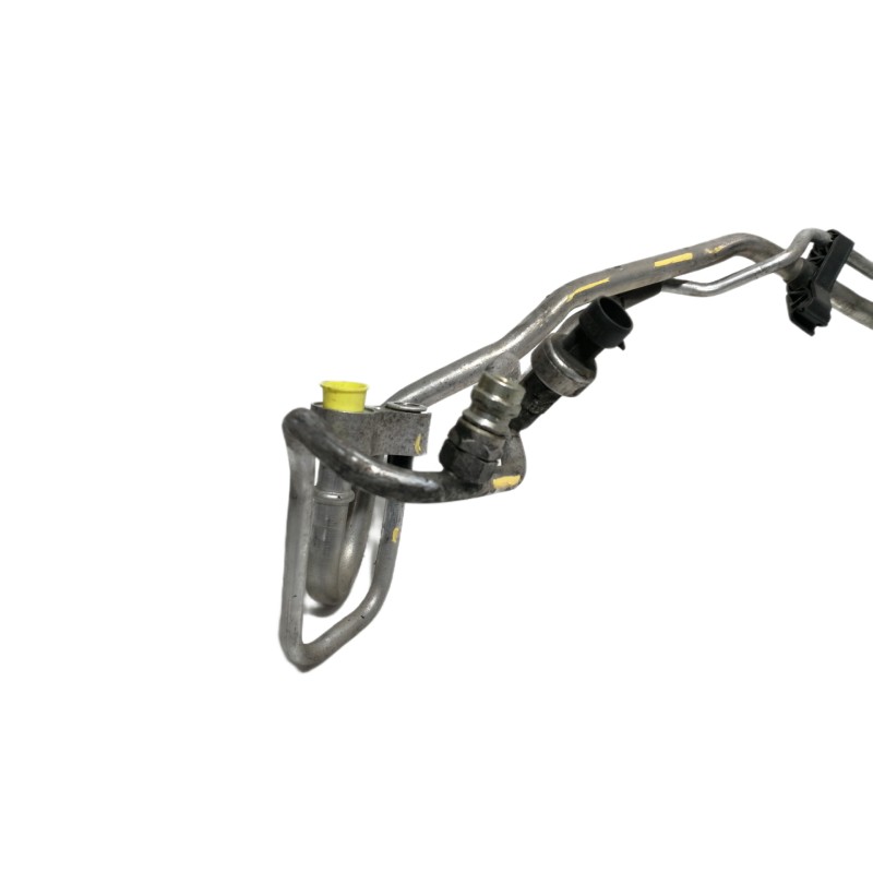 Recambio de tubos aire acondicionado para opel corsa d innovation referencia OEM IAM   