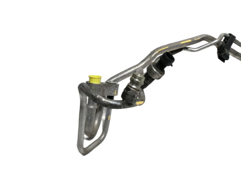 Recambio de tubos aire acondicionado para opel corsa d innovation referencia OEM IAM   