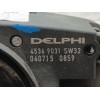 Recambio de mando multifuncion para opel vectra c berlina gts referencia OEM IAM 13162134 45639031 13165349