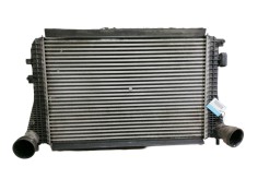 Recambio de intercooler para volkswagen passat berlina (3c2) highline referencia OEM IAM 3C0145805G  