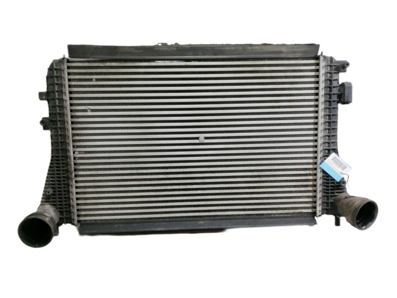 Recambio de intercooler para volkswagen passat berlina (3c2) highline referencia OEM IAM 3C0145805G  