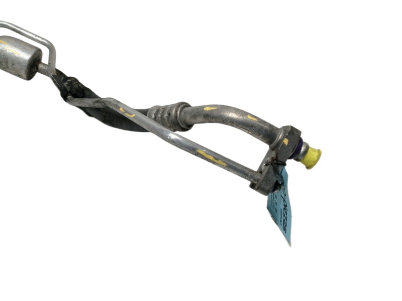 Recambio de tubos aire acondicionado para opel corsa d innovation referencia OEM IAM   