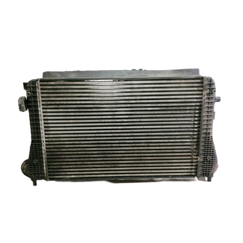 Recambio de intercooler para volkswagen passat berlina (3c2) highline referencia OEM IAM 3C0145805G  