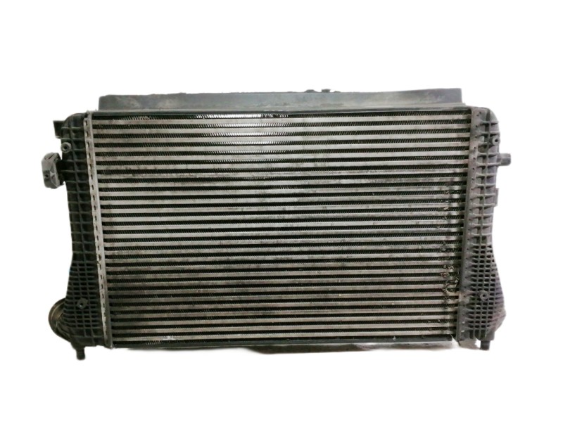 Recambio de intercooler para volkswagen passat berlina (3c2) highline referencia OEM IAM 3C0145805G  