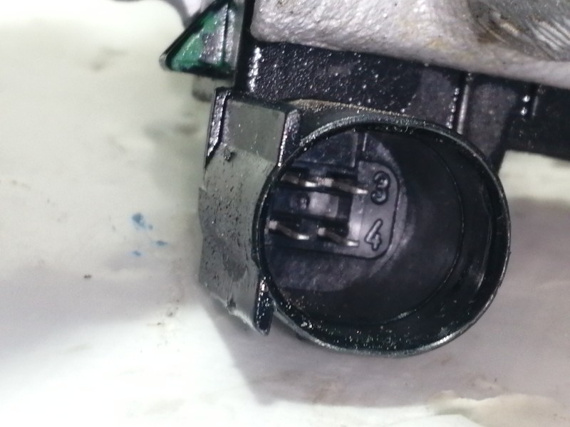 Recambio de bomba freno para audi a4 berlina (8w2) advanced edition referencia OEM IAM 32670042  