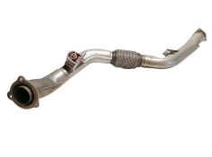 Recambio de tubo escape delantero para audi a4 berlina (8w2) advanced edition referencia OEM IAM 8W0253097D  