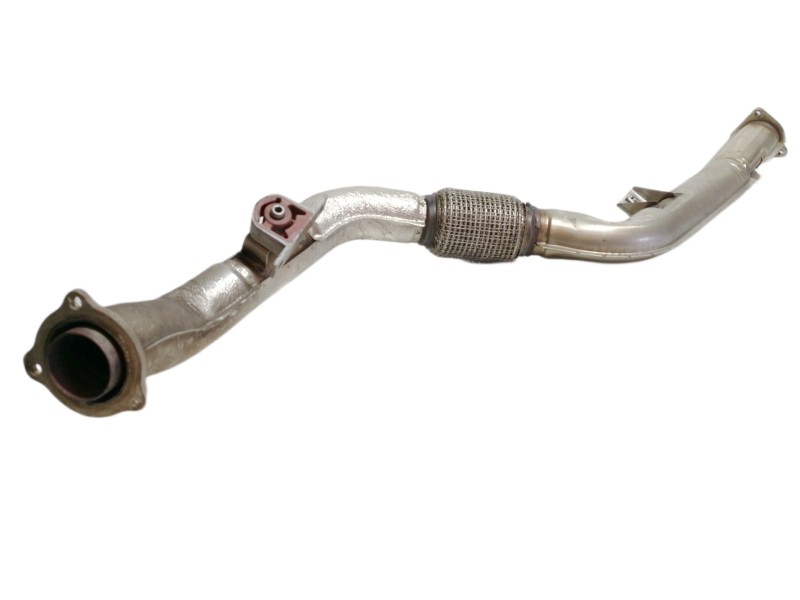 Recambio de tubo escape delantero para audi a4 berlina (8w2) advanced edition referencia OEM IAM 8W0253097D  