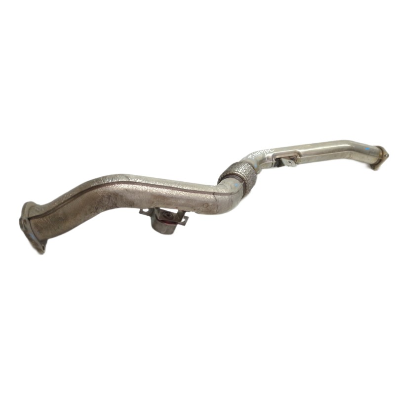 Recambio de tubo escape delantero para audi a4 berlina (8w2) advanced edition referencia OEM IAM 8W0253097D  