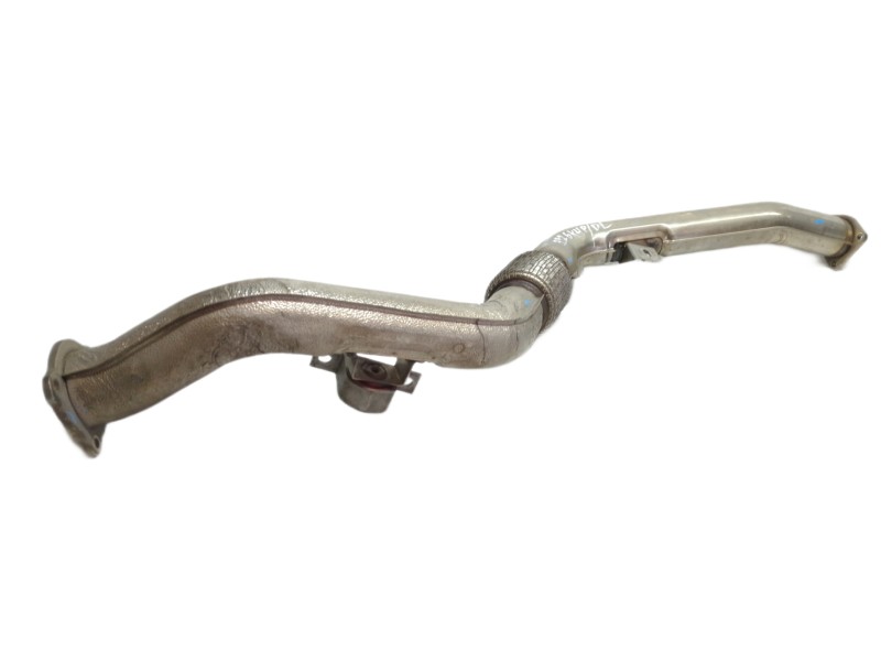 Recambio de tubo escape delantero para audi a4 berlina (8w2) advanced edition referencia OEM IAM 8W0253097D  