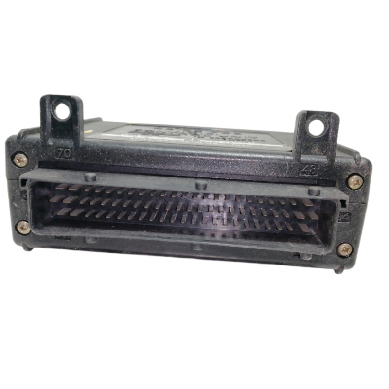 Recambio de centralita cierre para saab 9-3 berlina 2.3i referencia OEM IAM 4536785 539000900 