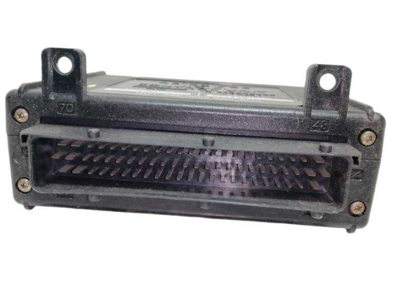 Recambio de centralita cierre para saab 9-3 berlina 2.3i referencia OEM IAM 4536785 539000900 