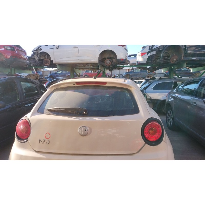 Recambio de porton trasero para alfa romeo mito (955_) 1.4 tjet (955axa1b) referencia OEM IAM 0000050516576  