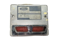Recambio de centralita motor uce para ford mondeo berlina (gd) ambiente referencia OEM IAM 93BB9F480  