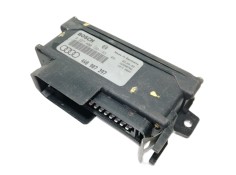 Recambio de modulo electronico para audi a8 (d2) 2.5 tdi referencia OEM IAM 0227400192 4A0907397 22SA0702