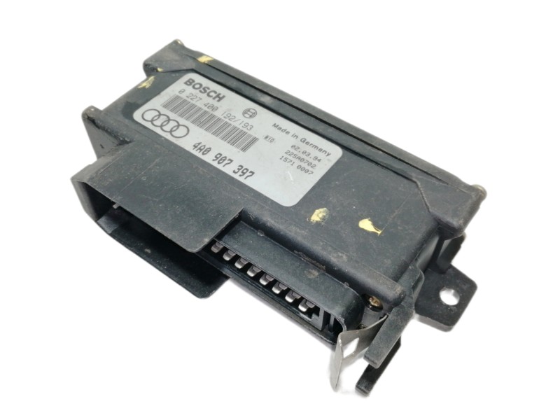 Recambio de modulo electronico para audi a8 (d2) 2.5 tdi referencia OEM IAM 0227400192 4A0907397 22SA0702