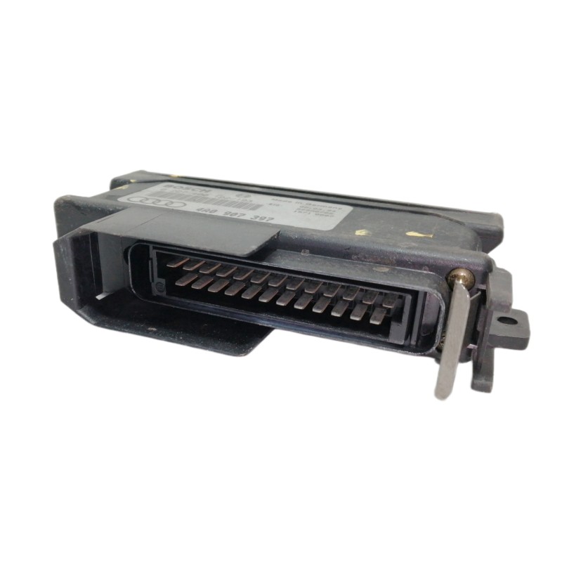 Recambio de modulo electronico para audi a8 (d2) 2.5 tdi referencia OEM IAM 0227400192 4A0907397 22SA0702