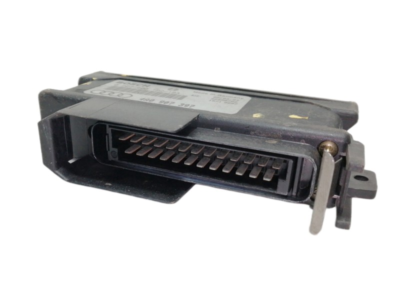 Recambio de modulo electronico para audi a8 (d2) 2.5 tdi referencia OEM IAM 0227400192 4A0907397 22SA0702