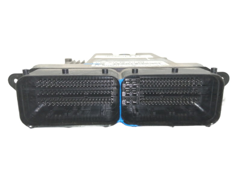 Recambio de centralita motor uce para audi a4 berlina (8w2) advanced edition referencia OEM IAM 04L906026A 0281030258 04L907309L