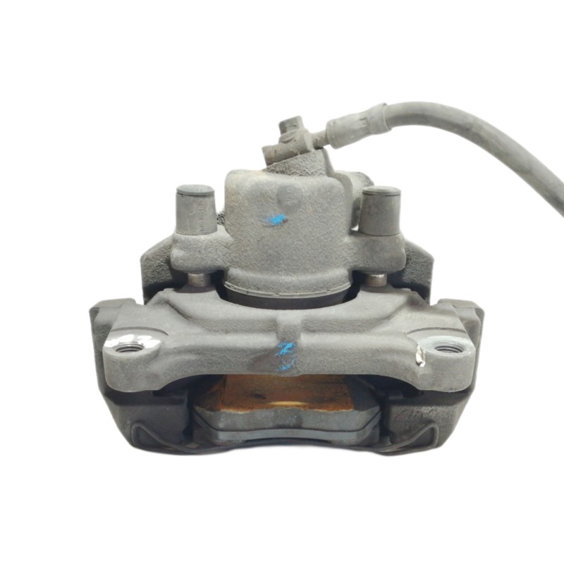 Recambio de pinza freno delantera derecha para volkswagen passat berlina (3c2) highline referencia OEM IAM 582VL  