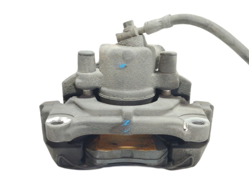 Recambio de pinza freno delantera derecha para volkswagen passat berlina (3c2) highline referencia OEM IAM 582VL  