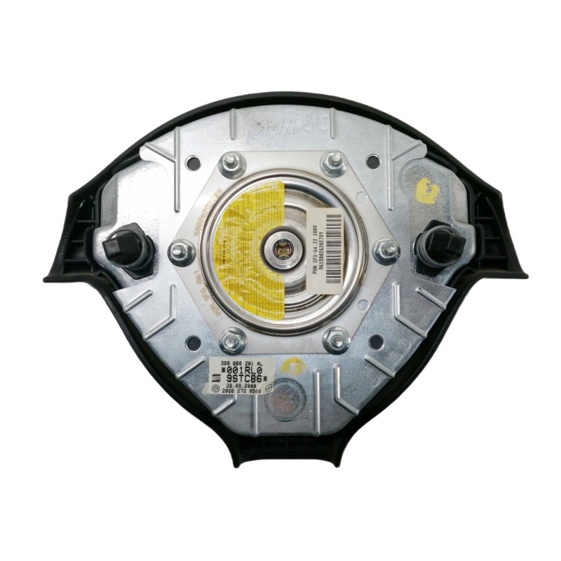 Recambio de airbag delantero izquierdo para volkswagen passat berlina (3b3) comfortline referencia OEM IAM 3B0880201AL 001RL09SR