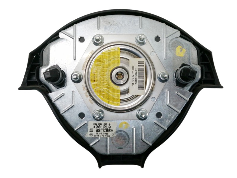 Recambio de airbag delantero izquierdo para volkswagen passat berlina (3b3) comfortline referencia OEM IAM 3B0880201AL 001RL09SR