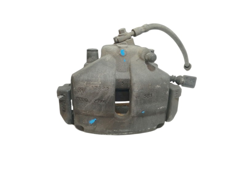 Recambio de pinza freno delantera izquierda para volkswagen passat berlina (3c2) highline referencia OEM IAM 581  