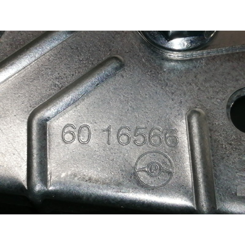 Recambio de airbag delantero izquierdo para volkswagen passat berlina (3b3) comfortline referencia OEM IAM 3B0880201AL 001RL09SR