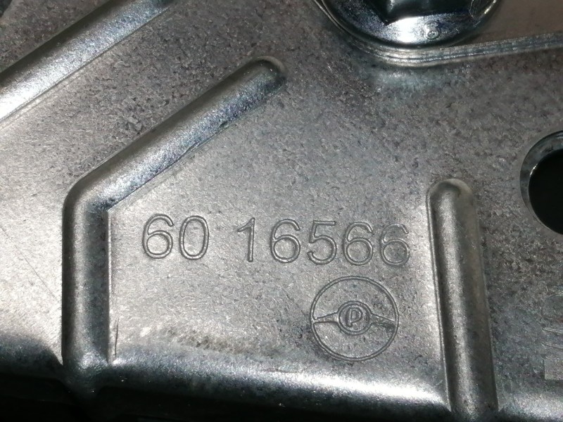 Recambio de airbag delantero izquierdo para volkswagen passat berlina (3b3) comfortline referencia OEM IAM 3B0880201AL 001RL09SR