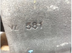 Recambio de pinza freno delantera izquierda para volkswagen passat berlina (3c2) highline referencia OEM IAM 581   2