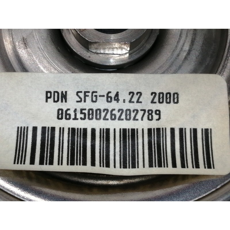 Recambio de airbag delantero izquierdo para volkswagen passat berlina (3b3) comfortline referencia OEM IAM 3B0880201AL 001RL09SR