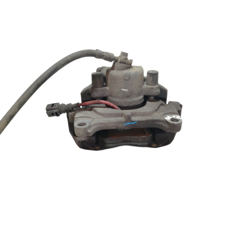 Recambio de pinza freno delantera izquierda para volkswagen passat berlina (3c2) highline referencia OEM IAM 581  
