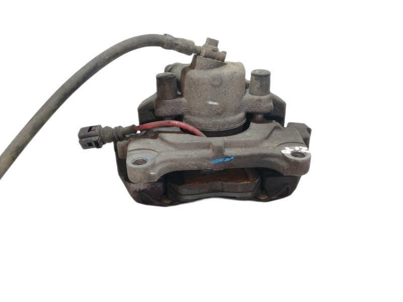 Recambio de pinza freno delantera izquierda para volkswagen passat berlina (3c2) highline referencia OEM IAM 581  