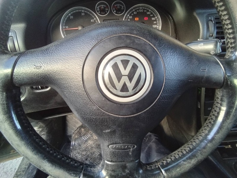 Recambio de airbag delantero izquierdo para volkswagen passat berlina (3b3) comfortline referencia OEM IAM 3B0880201AL 001RL09SR