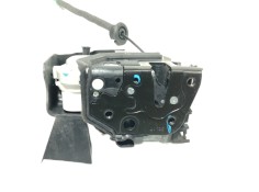 Recambio de cerradura puerta delantera izquierda para audi a4 berlina (8w2) advanced edition referencia OEM IAM 8W1837349A  