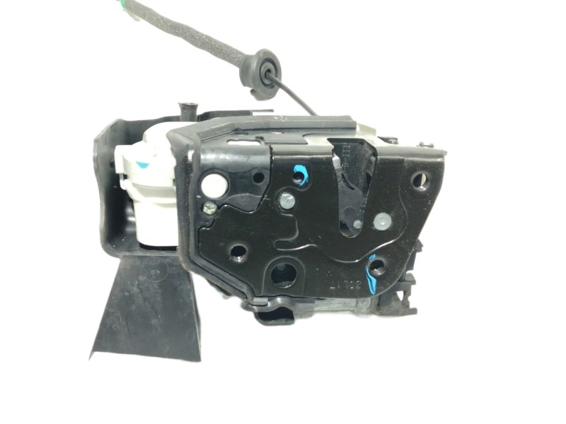 Recambio de cerradura puerta delantera izquierda para audi a4 berlina (8w2) advanced edition referencia OEM IAM 8W1837349A  
