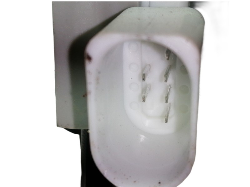 Recambio de cerradura puerta delantera izquierda para audi a4 berlina (8w2) advanced edition referencia OEM IAM 8W1837349A  