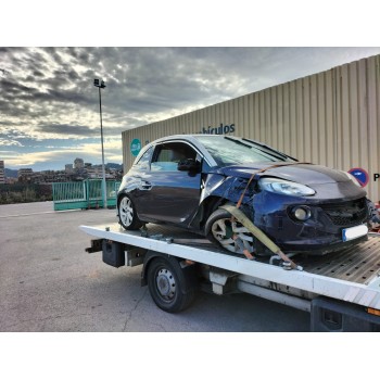 OPEL ADAM (M13)