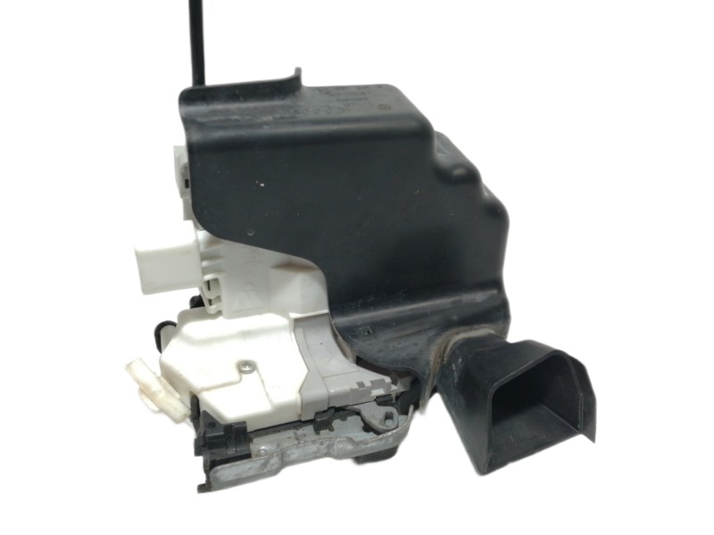 Recambio de cerradura puerta delantera izquierda para audi a4 berlina (8w2) advanced edition referencia OEM IAM 8W1837349A  