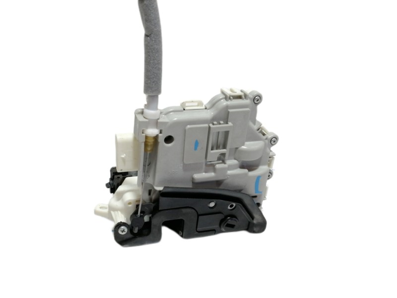 Recambio de cerradura puerta trasera derecha para audi a4 berlina (8w2) advanced edition referencia OEM IAM 8X0839016E  