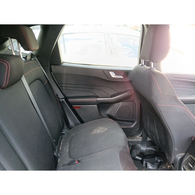 Recambio de guarnecido puerta trasera izquierda para ford kuga iii (dfk) 2.5 fhev referencia OEM IAM   