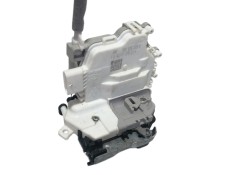 Recambio de cerradura puerta trasera izquierda para audi a4 berlina (8w2) advanced edition referencia OEM IAM 8X0839015E   2