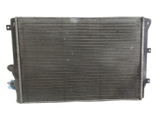 Recambio de radiador agua para volkswagen passat berlina (3c2) highline referencia OEM IAM 3C0121253K  