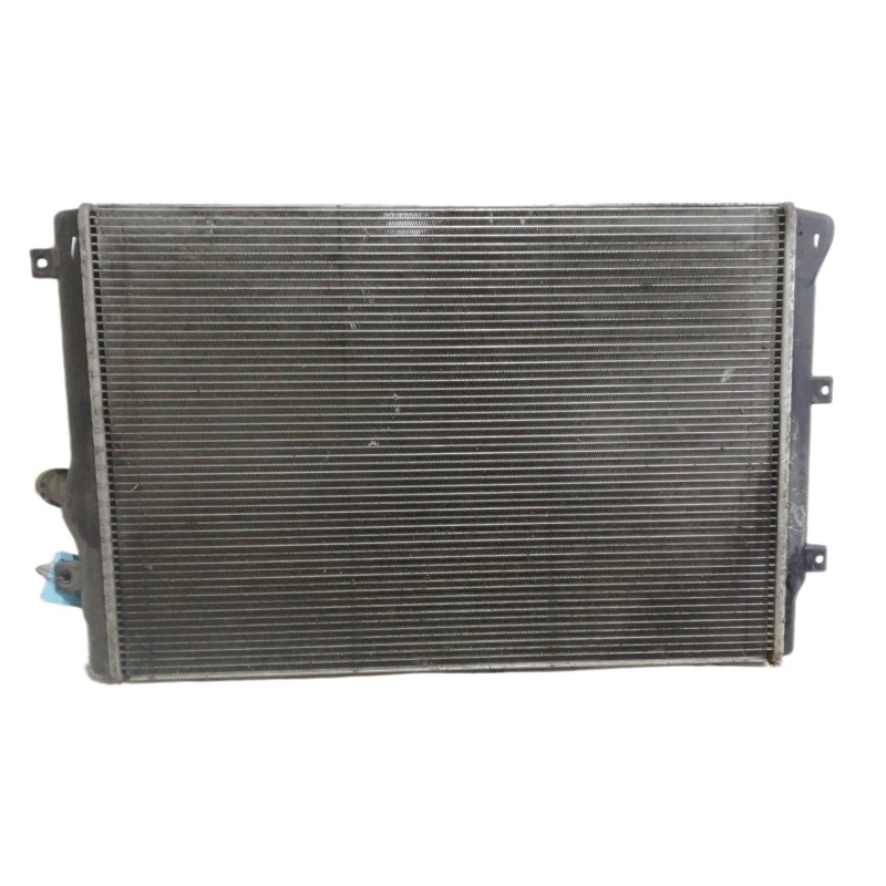 Recambio de radiador agua para volkswagen passat berlina (3c2) highline referencia OEM IAM 3C0121253K  